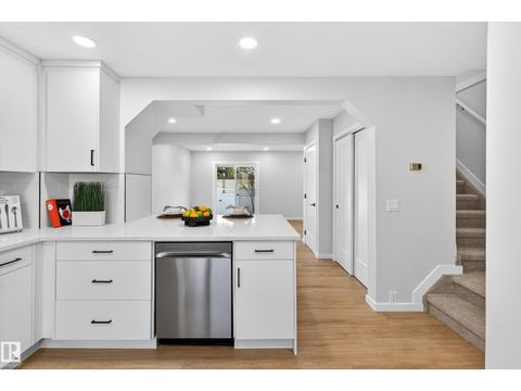 #36 9619 180 ST NW Edmonton AB T5T4L9