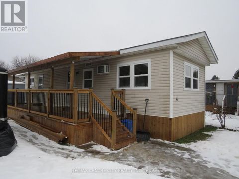 45 - 2189 DUNDAS STREET E London East (East I) ON N5V1H3