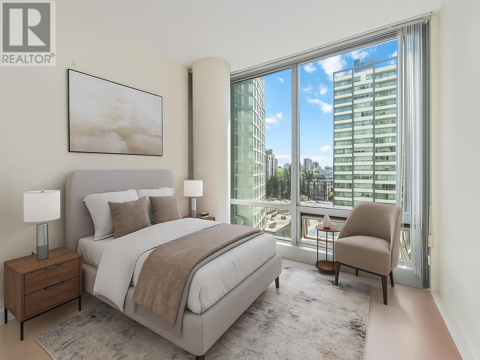 1408 1288 W GEORGIA STREET