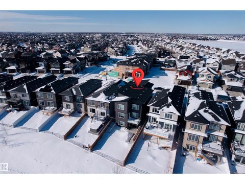 Property photo of 17315 68 st nw, edmonton, AB t5z0w4