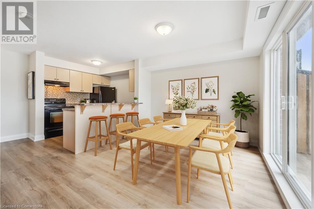 45 CEDARHILL Crescent Unit# 12D