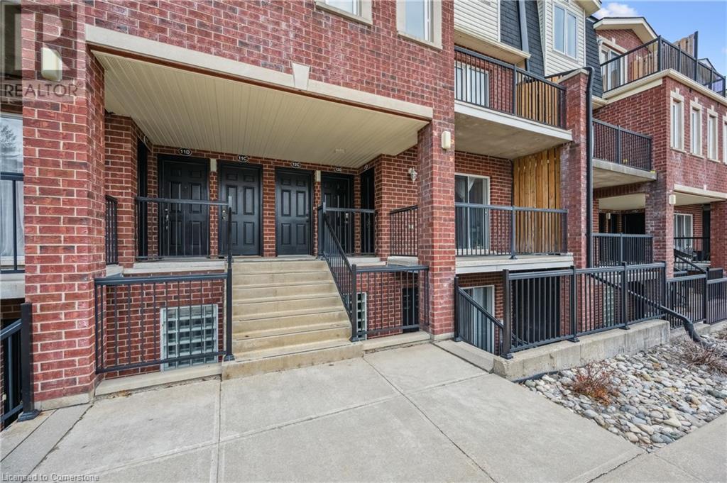 45 CEDARHILL Crescent Unit# 12D