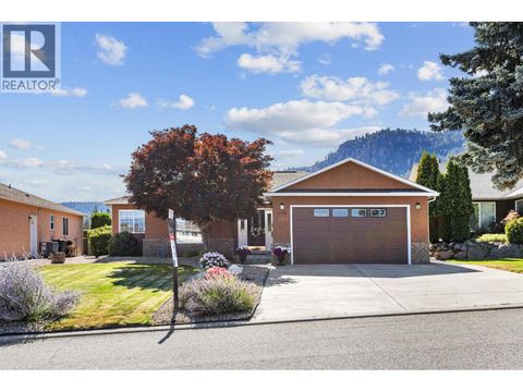 3786 Inglis Place Peachland BC V0H1X2