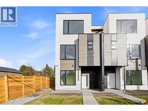 4563 Gordon Drive Kelowna BC V1W1T3