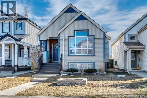 75 Copperfield Rise SE Calgary AB T2Z4V1