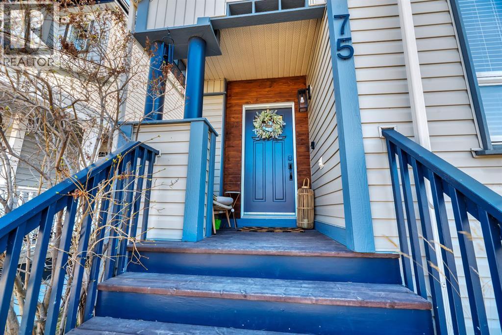 75 Copperfield Rise SE