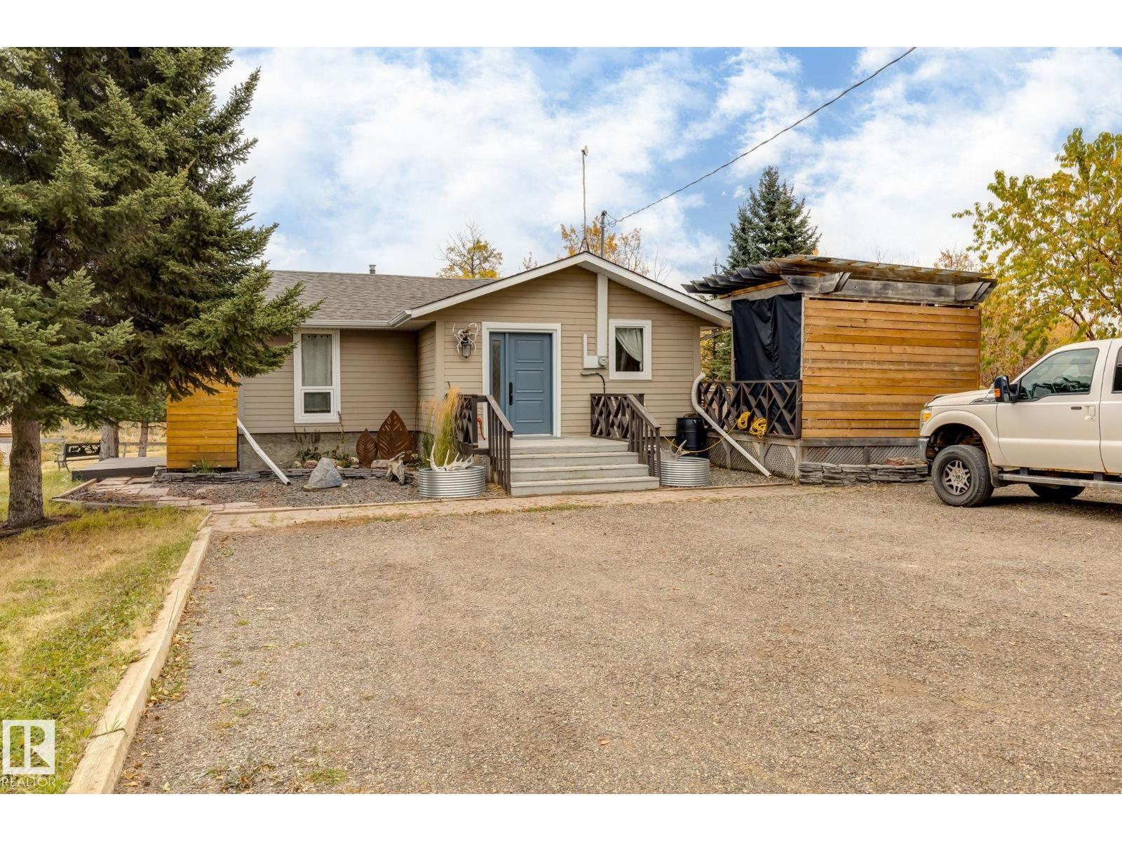 51317 Range Road 201