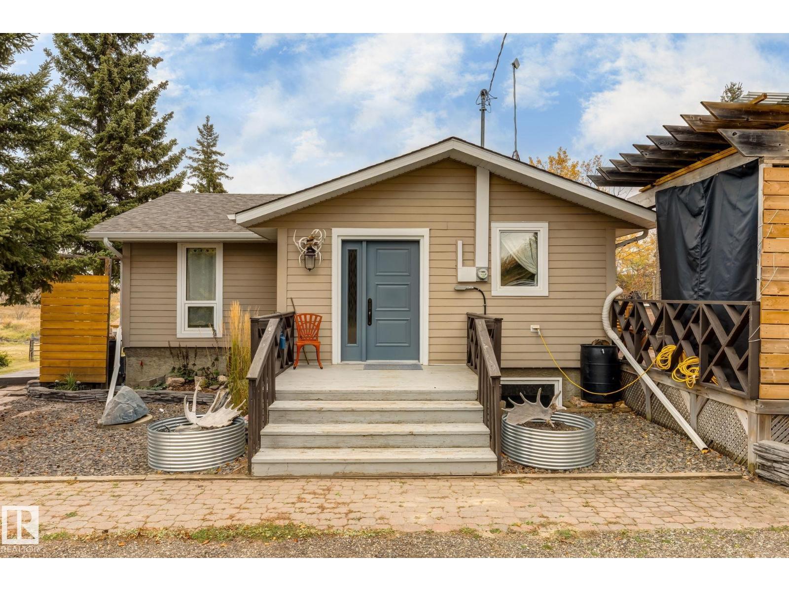 51317 Range Road 201