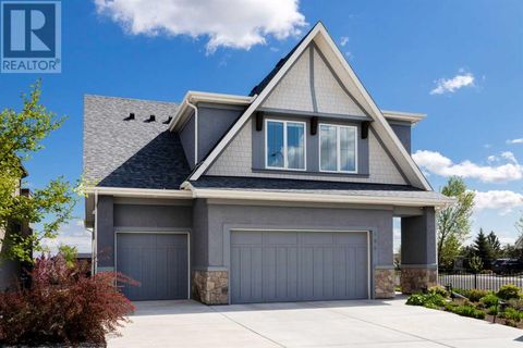 146 Mahogany Cove SE Calgary AB T3M1V8