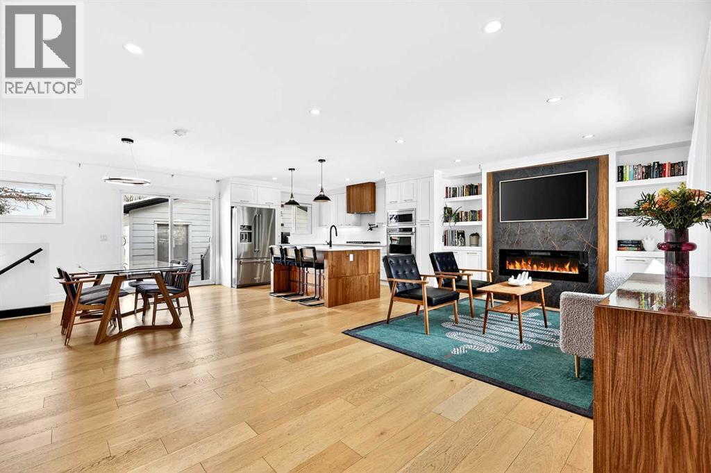 6323 Crowchild Trail SW