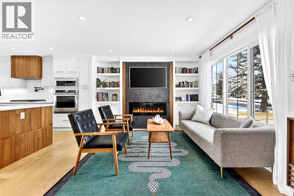 6323 Crowchild Trail SW