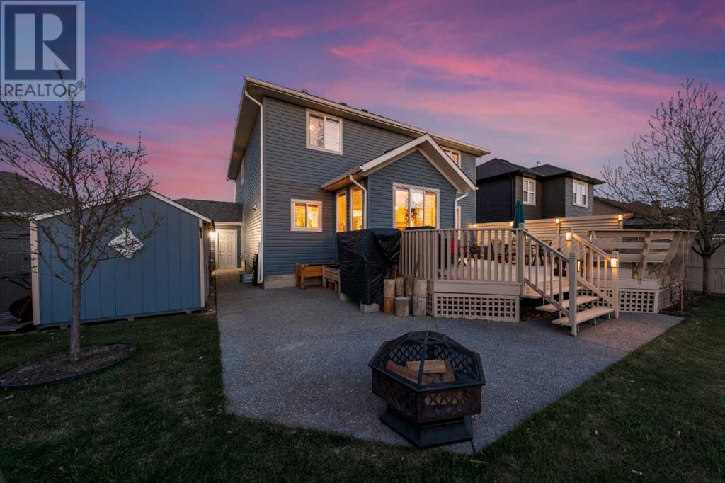 46 Boulder Creek Manor SE