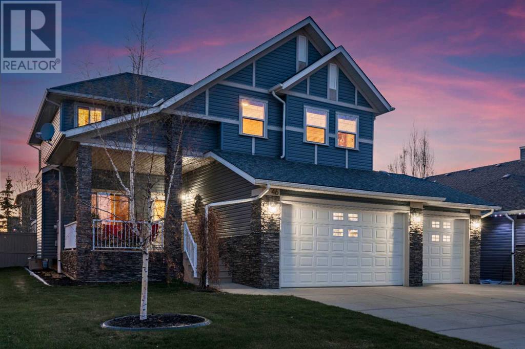 46 Boulder Creek Manor SE