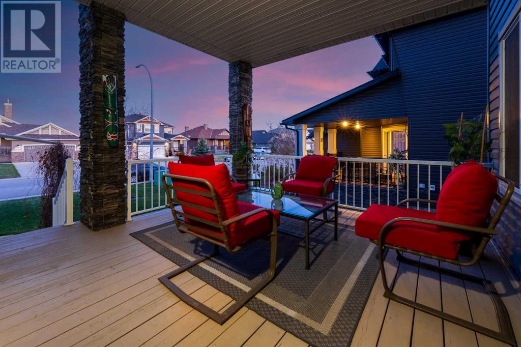 46 Boulder Creek Manor SE