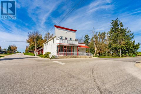 633164 GREY ROAD 63 Grey Highlands ON N0C1A0