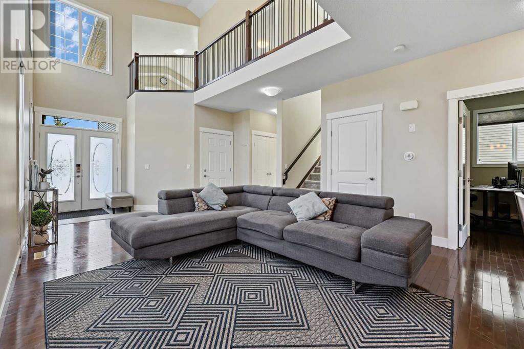 5 Cougartown Circle SW