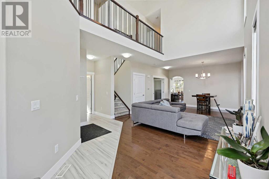 5 Cougartown Circle SW