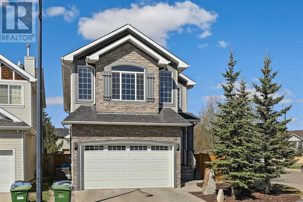 5 Cougartown Circle SW