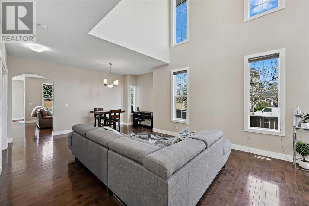 5 Cougartown Circle SW