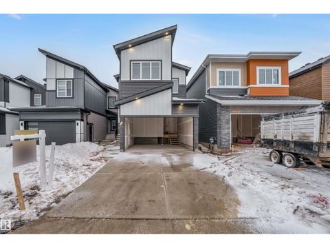 119 24 ST SW Edmonton AB T6X3K4