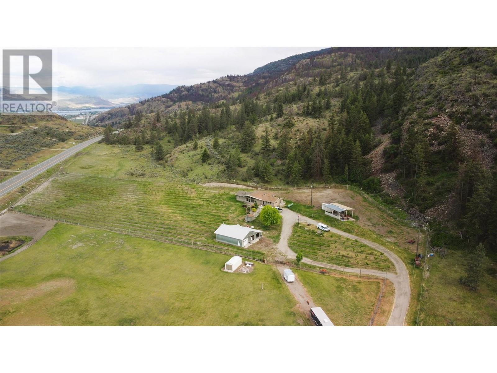 13969 Old Richter Pass Road
