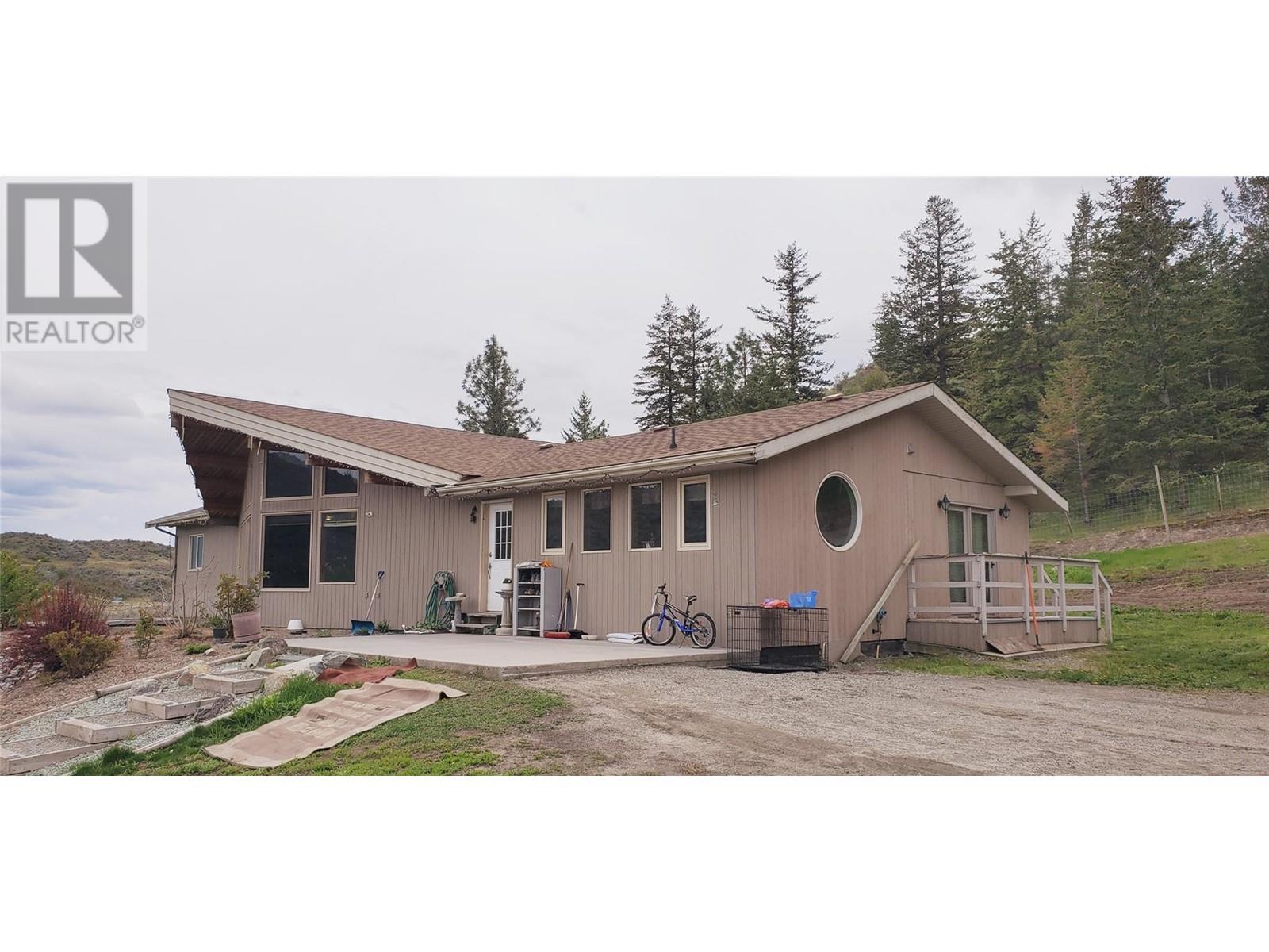 13969 OLD RICHTER PASS Road