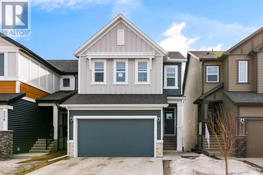 240 Seton Villas SE