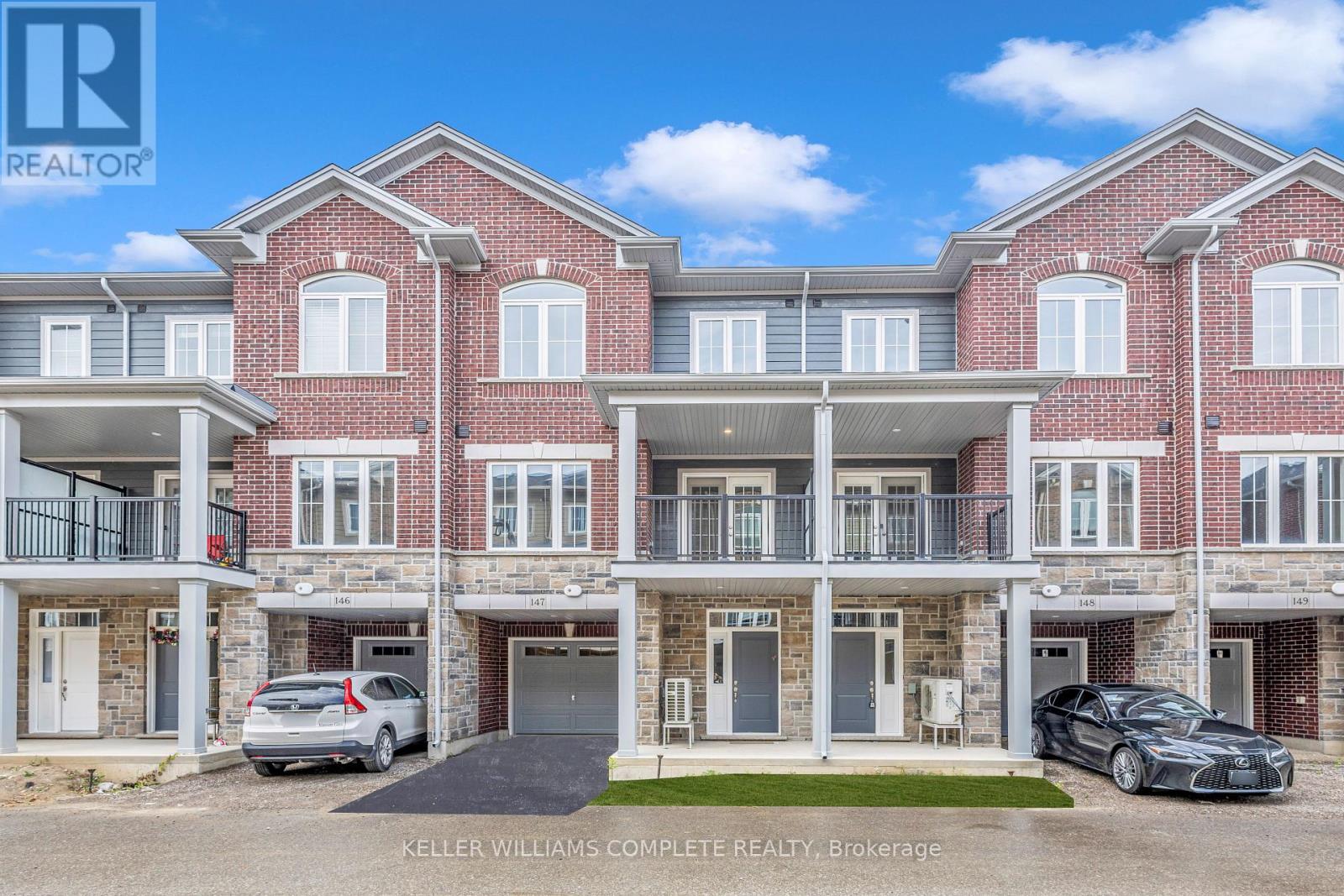 147 - 677 PARK ROAD N