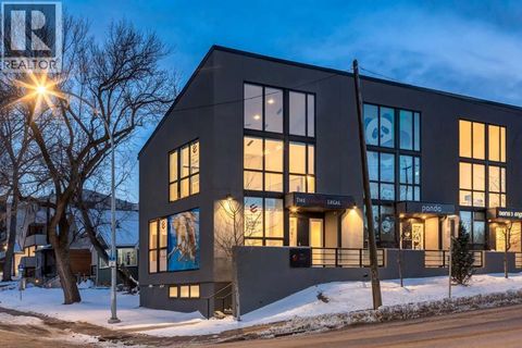 1859 17 Avenue SW Calgary AB T2T5W3