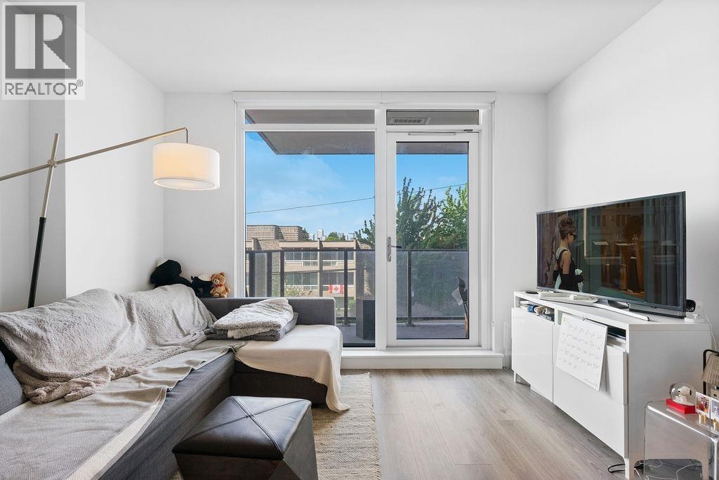 205 8188 FRASER STREET