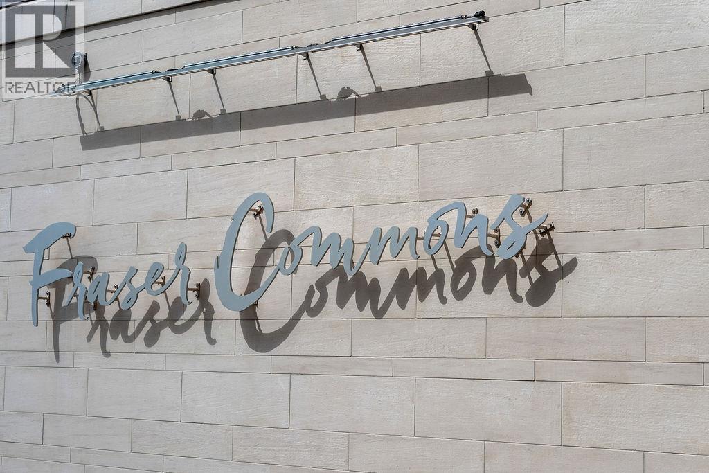 205 8188 FRASER STREET