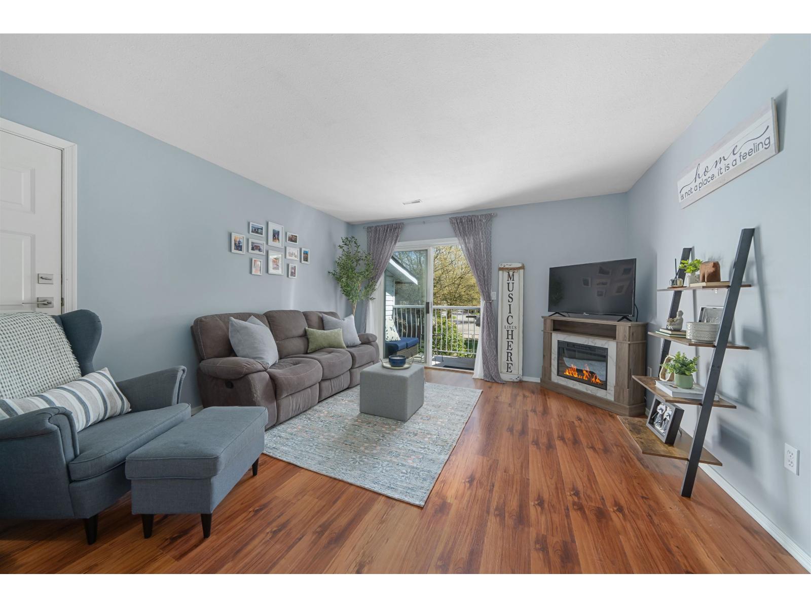 30 7715 LUCKAKUCK PLACE|Sardis West Vedder