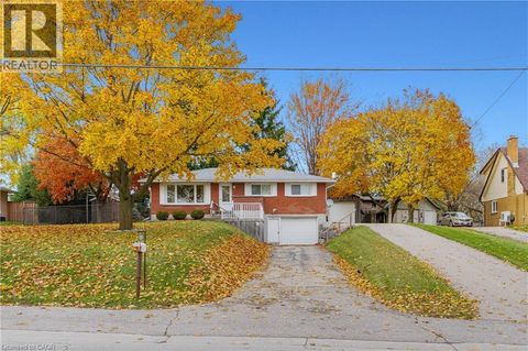 1297 QUEENS BUSH Road Wellesley ON N0B2T0