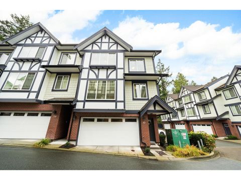 53 11188 72 AVENUE Delta BC V4E0A5