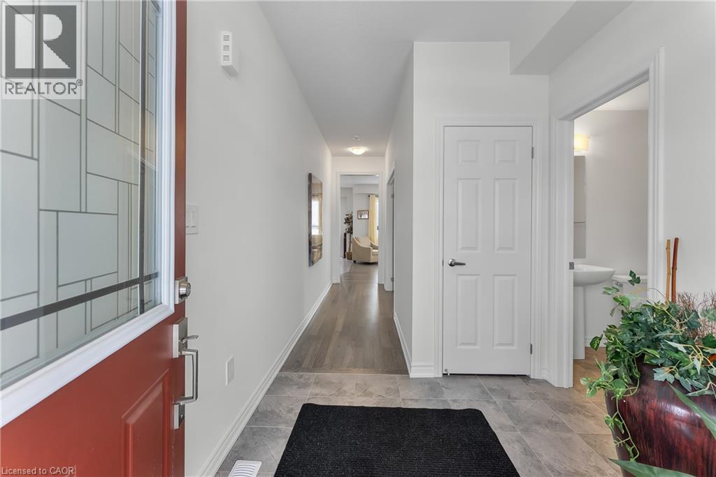 229 VANILLA Trail