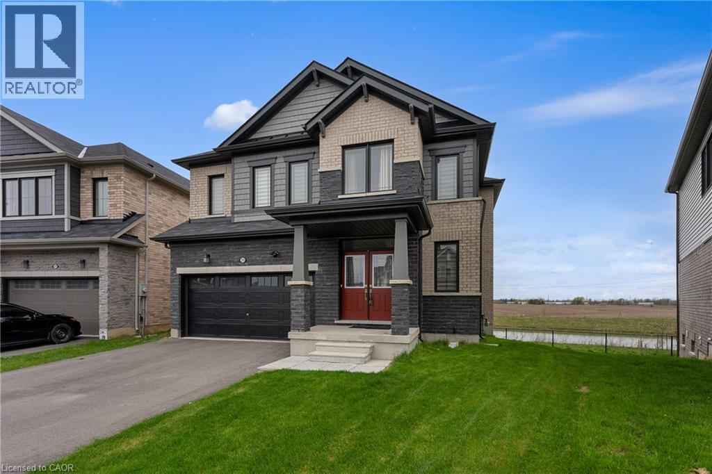 229 VANILLA Trail