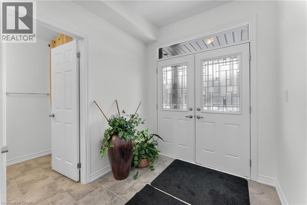 229 VANILLA Trail
