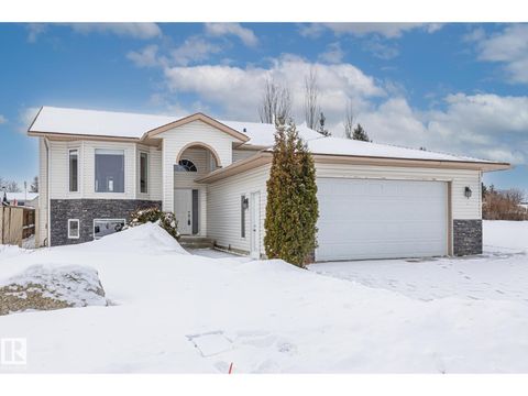 4501 56 AV Bruderheim AB T0B0S0