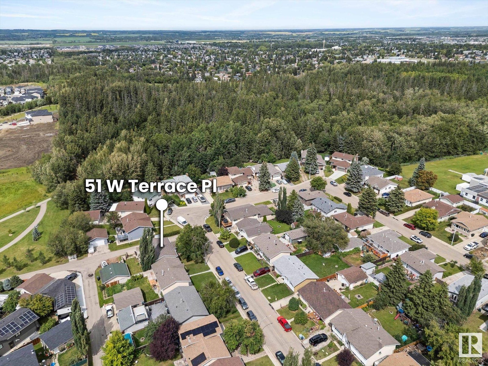 51 WEST TERRACE PL