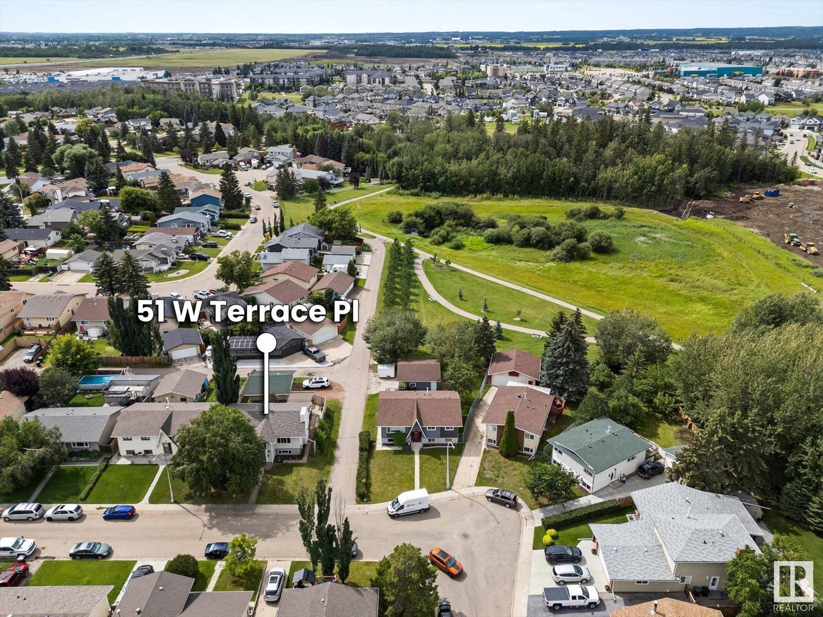 51 WEST TERRACE PL