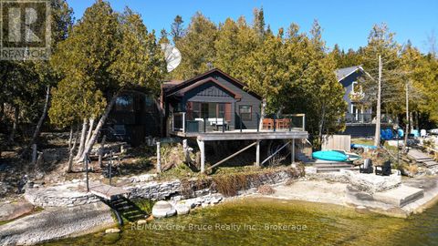 59 SIMPSON AVENUE Northern Bruce Peninsula ON N0H2R0