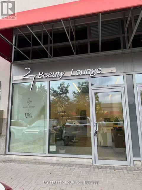 6 - 7181 YONGE STREET Markham (Grandview) ON L3T0C7