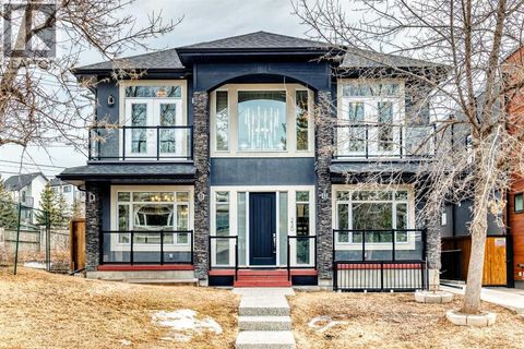 230 37 Street NW Calgary AB T2N3B7