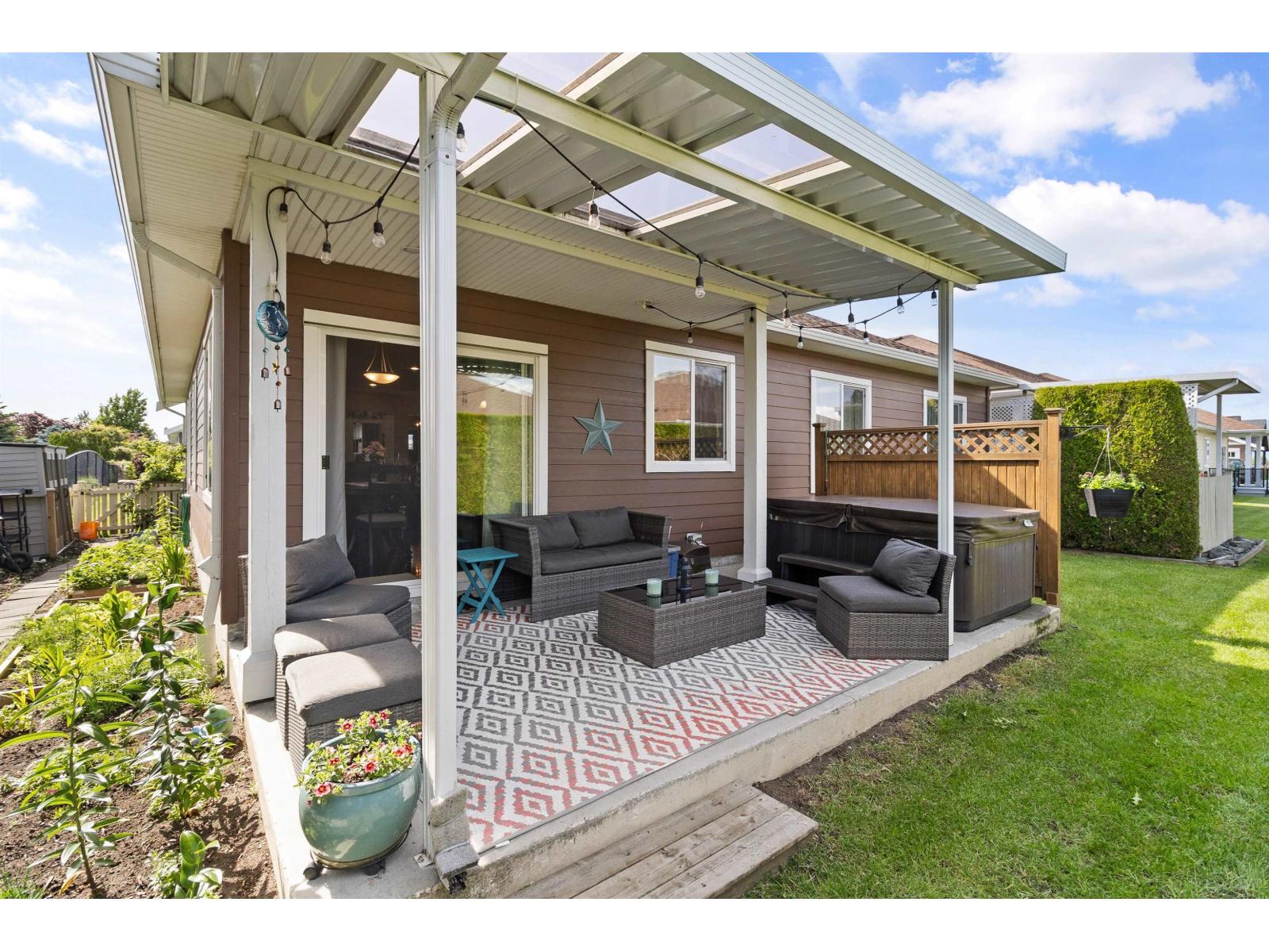 64 7600 CHILLIWACK RIVER ROAD|Sardis East Vedder