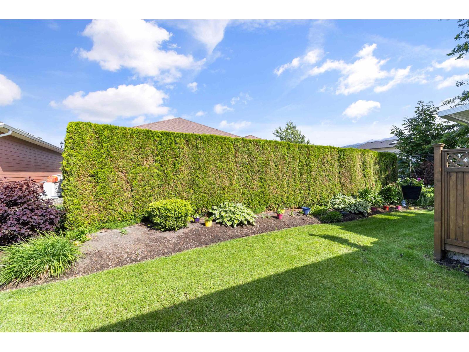 64 7600 CHILLIWACK RIVER ROAD|Sardis East Vedder