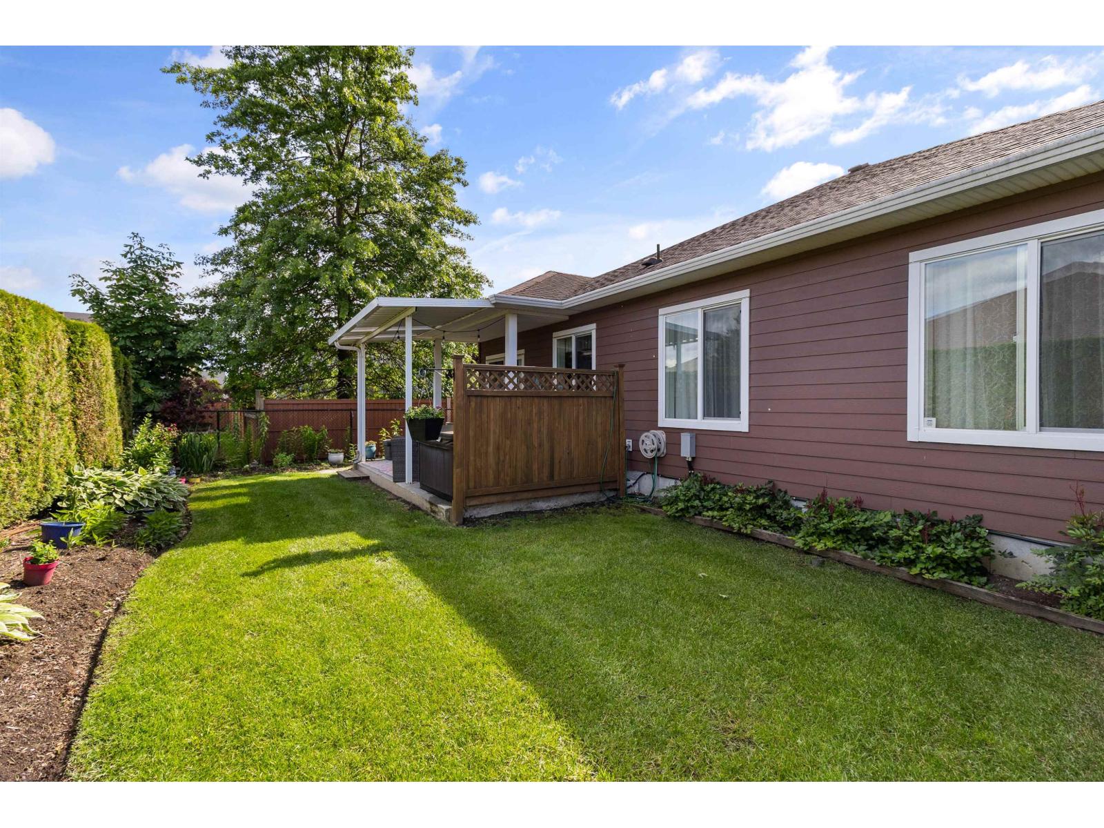 64 7600 CHILLIWACK RIVER ROAD|Sardis East Vedder