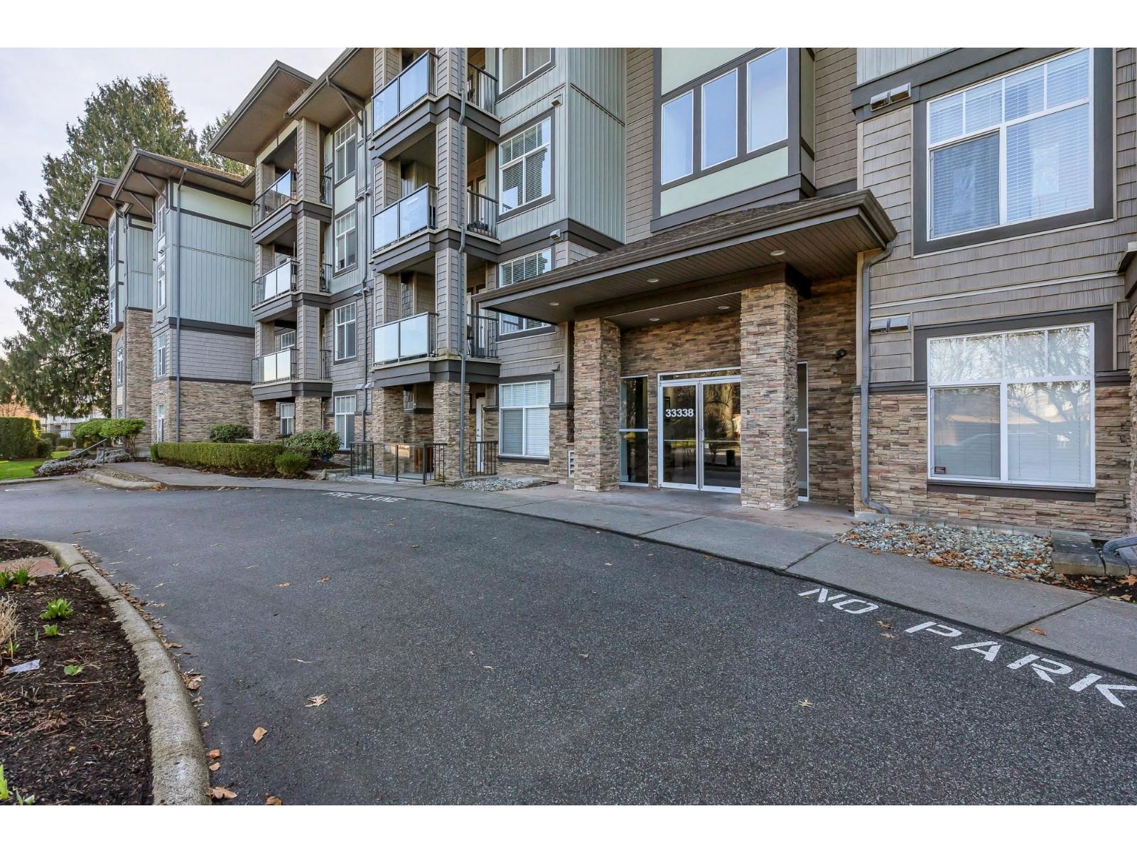 105 33338 MAYFAIR AVENUE