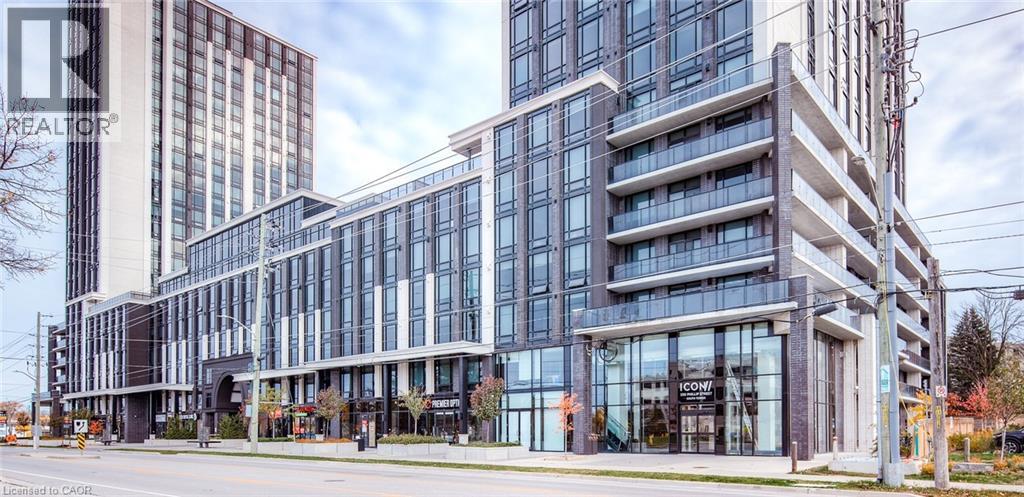 330 PHILLIP Street Unit# S2007