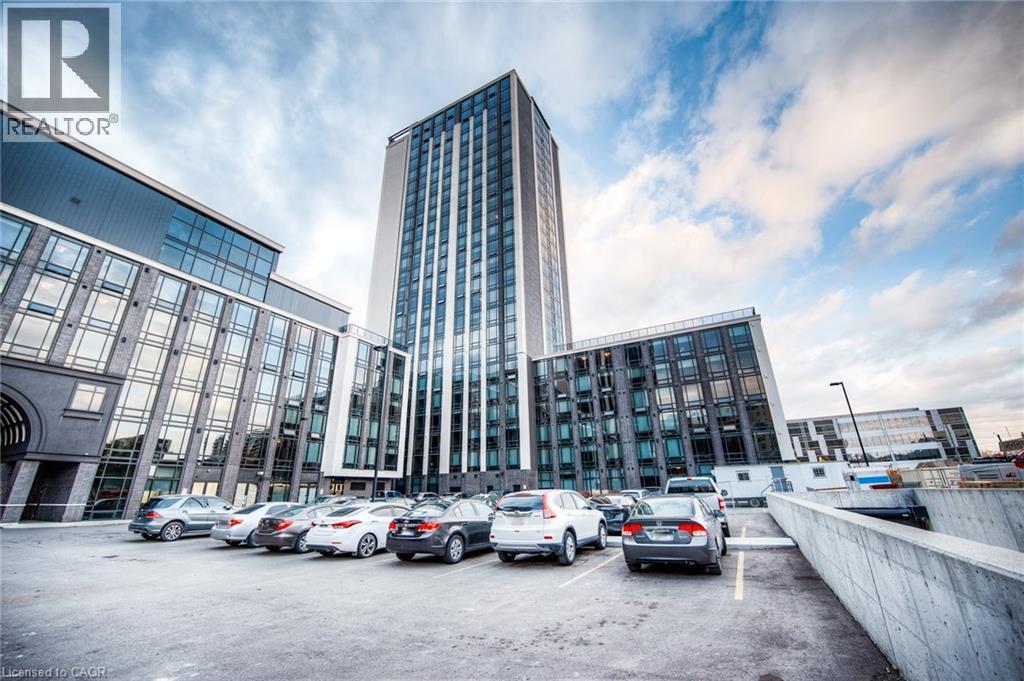 330 PHILLIP Street Unit# S2007