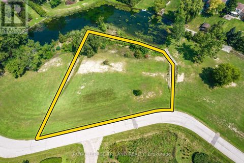 9944 ERIC STREET Lambton Shores ON N0M2N0